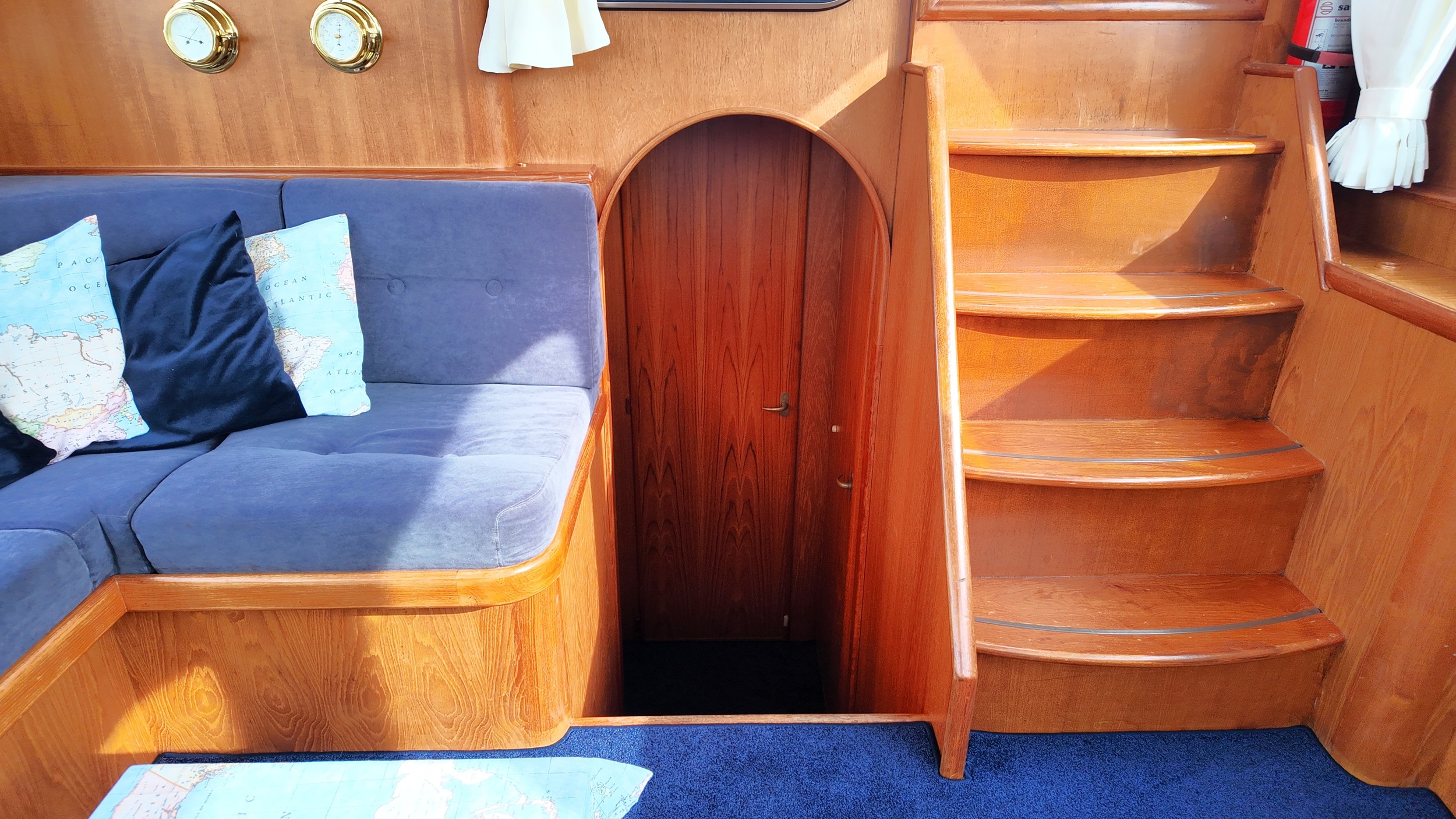 Aquanaut Drifter 11.50 AK — foto 24 van 36