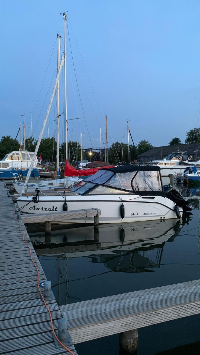 Quicksilver Activ 675 Cruiser — foto 32 van 41