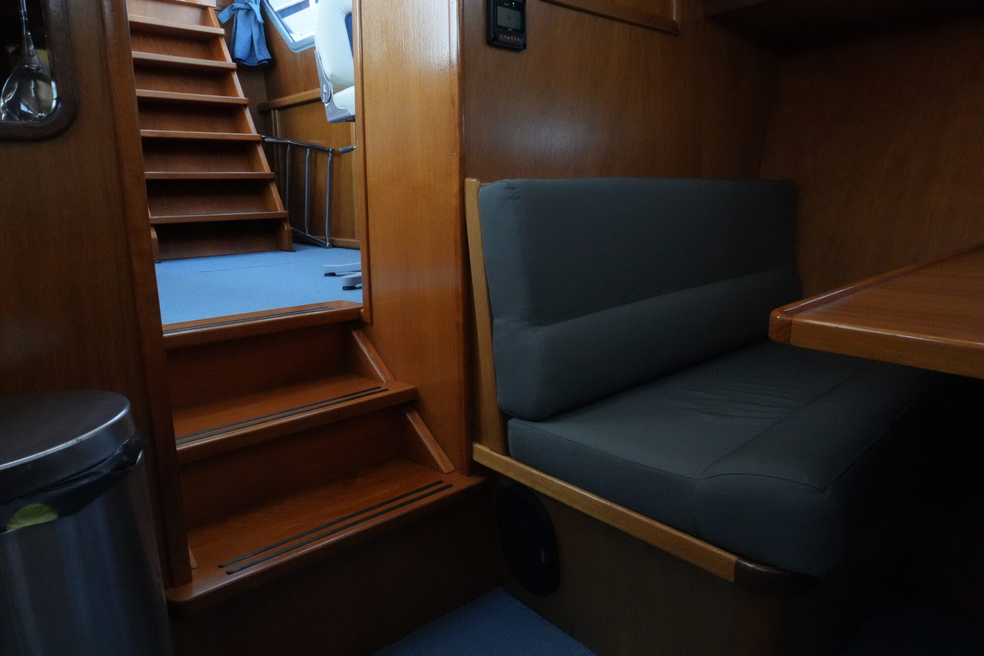 Valkkruiser 12.50 AK Cabrio — foto 33 van 51