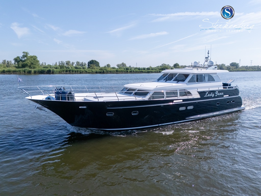 Valk Continental 1900 — foto 6 van 80