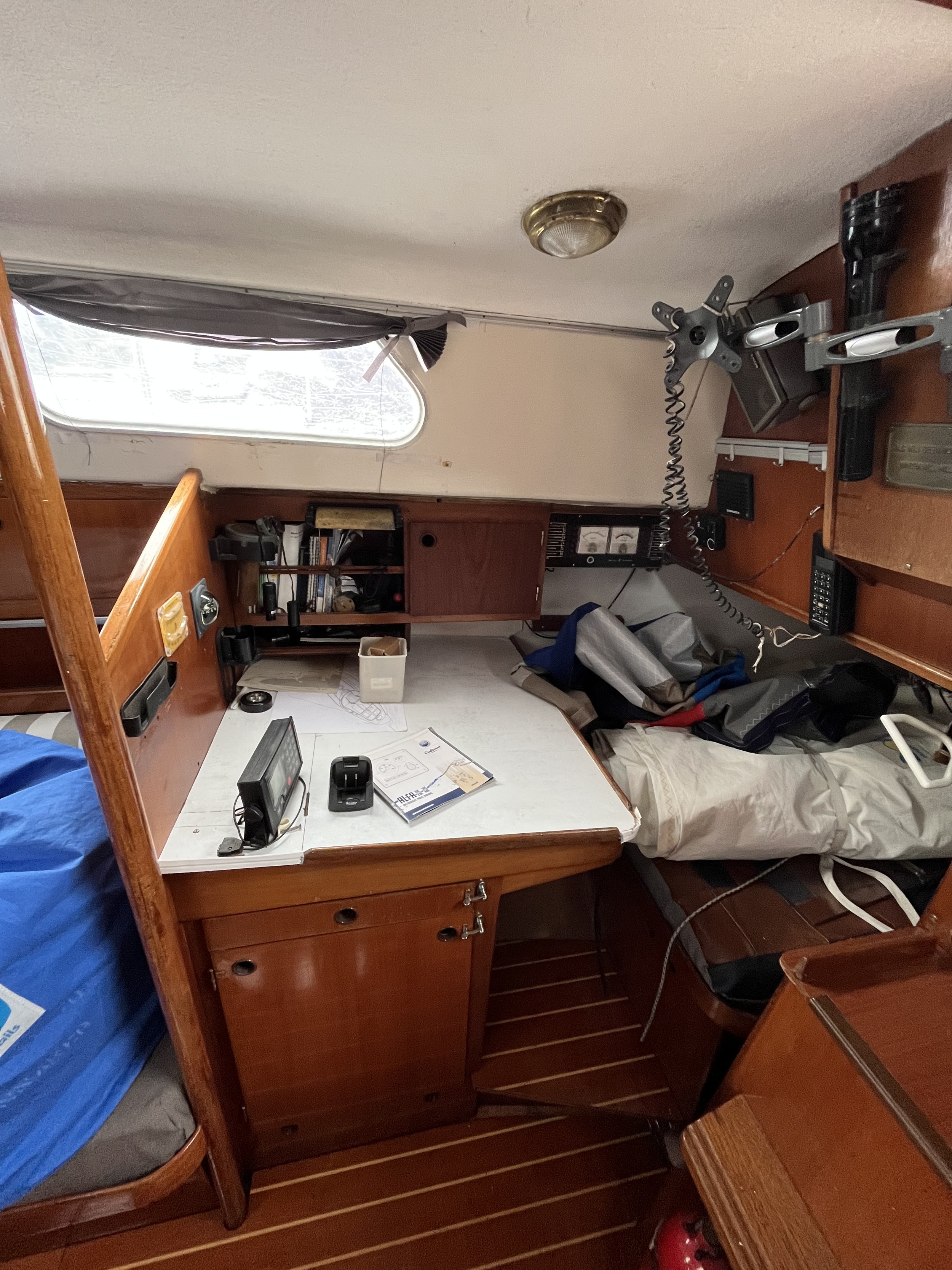 Hanseat 70 — foto 17 van 26