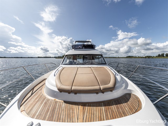 Nimbus 405 Flybridge — foto 75 van 95