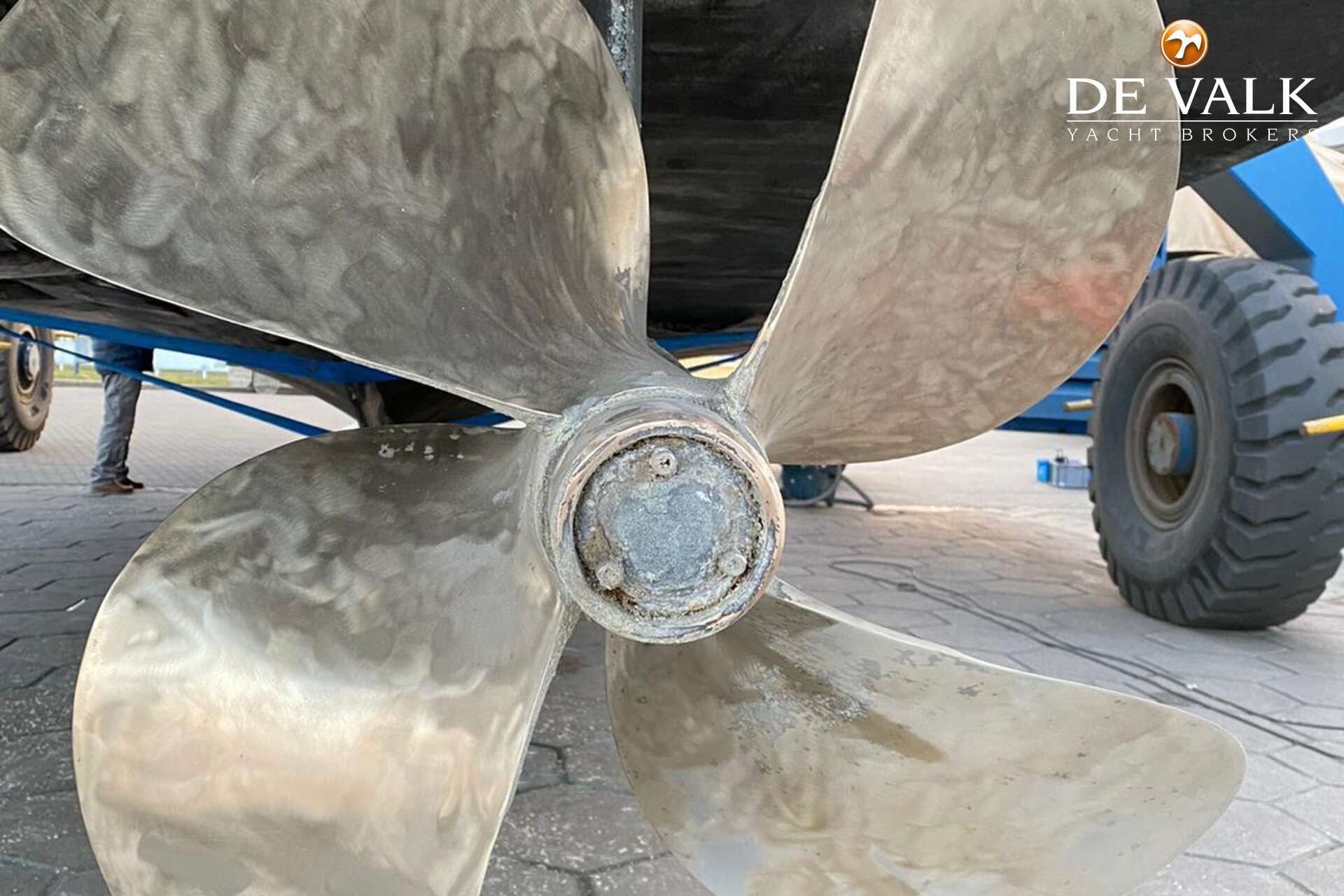 Cantieri di Pisa 65' — foto 16 van 35