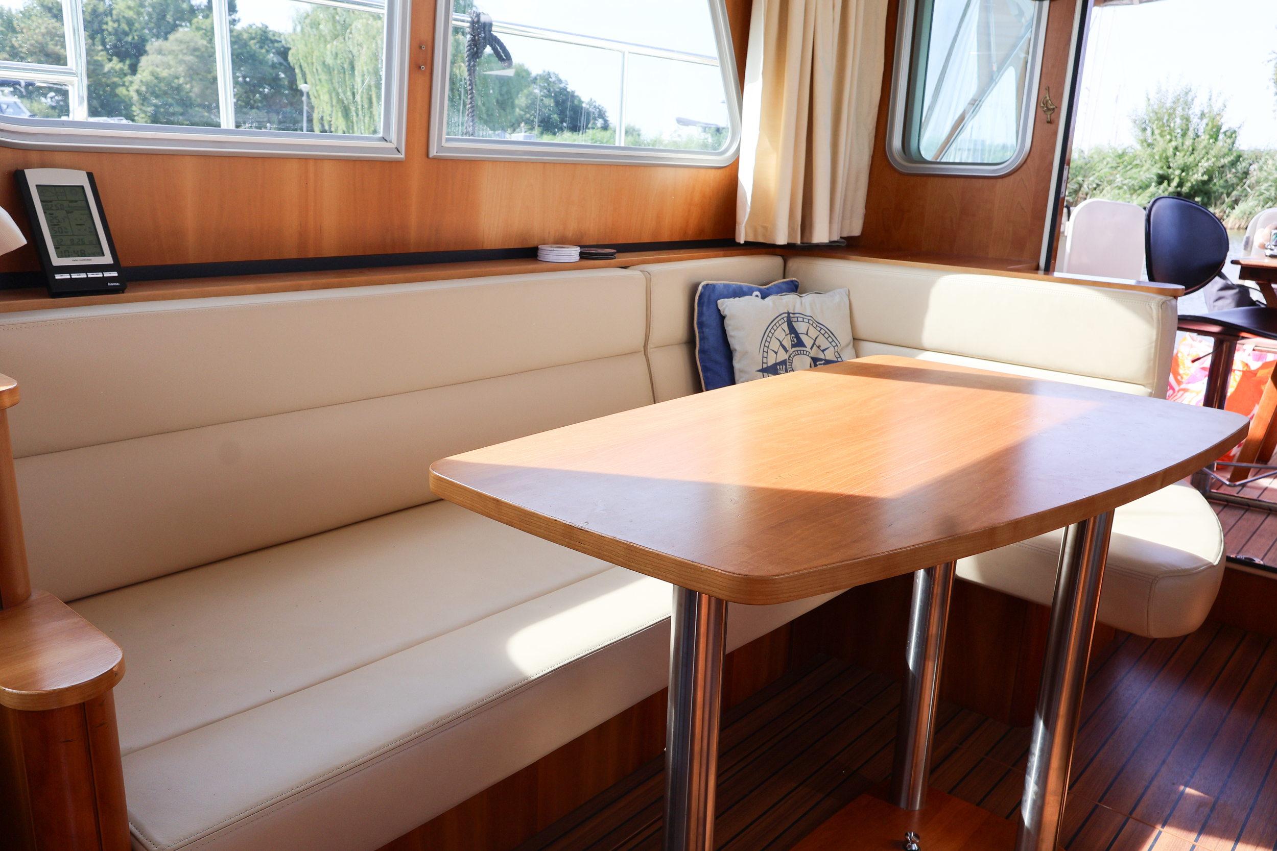 Linssen Grand Sturdy 34.9 Sedan — foto 23 van 42