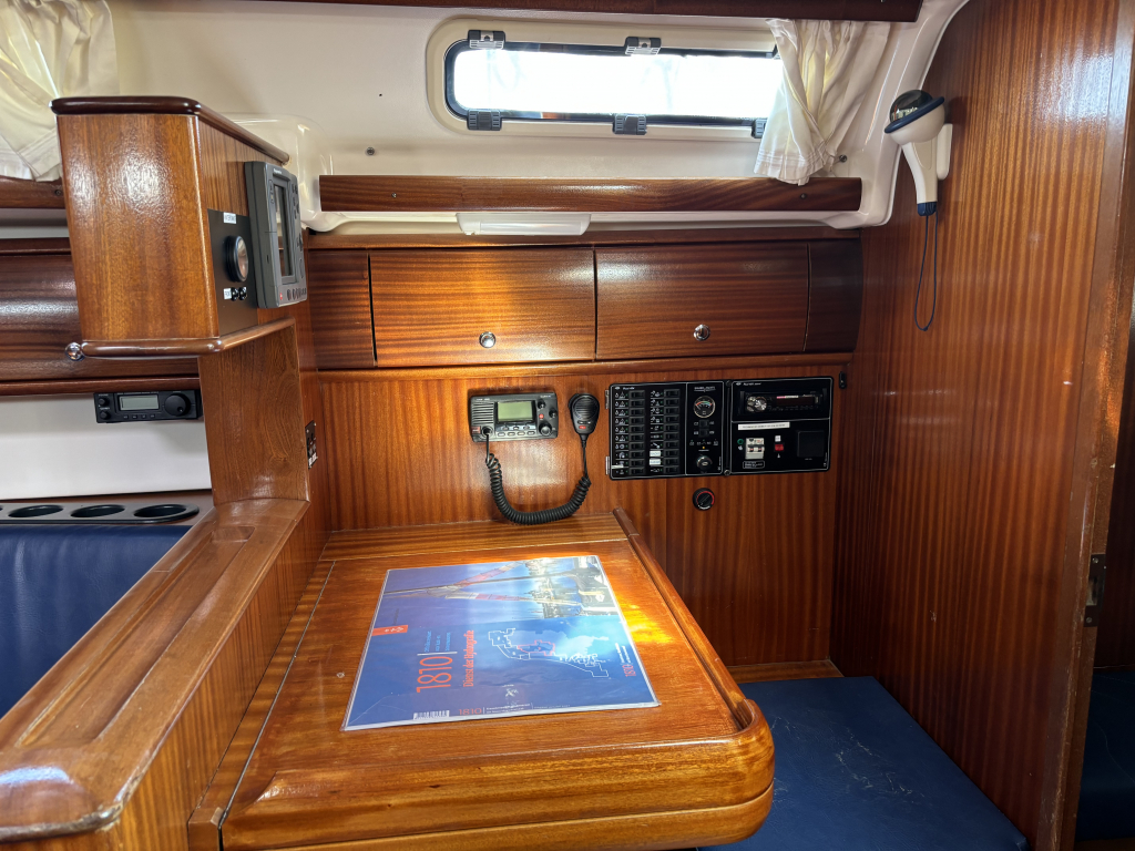 Bavaria 44 Cruiser — foto 15 van 23