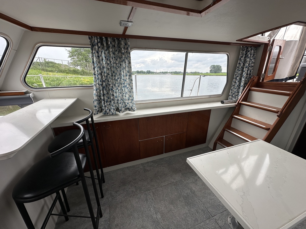 Neptunus 107 — foto 6 van 28