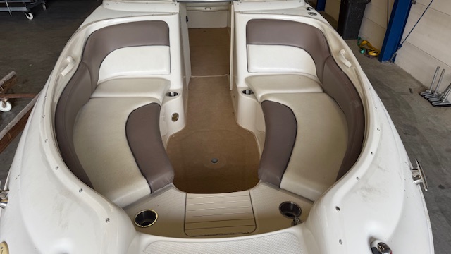 Sea ray — foto 5 van 16