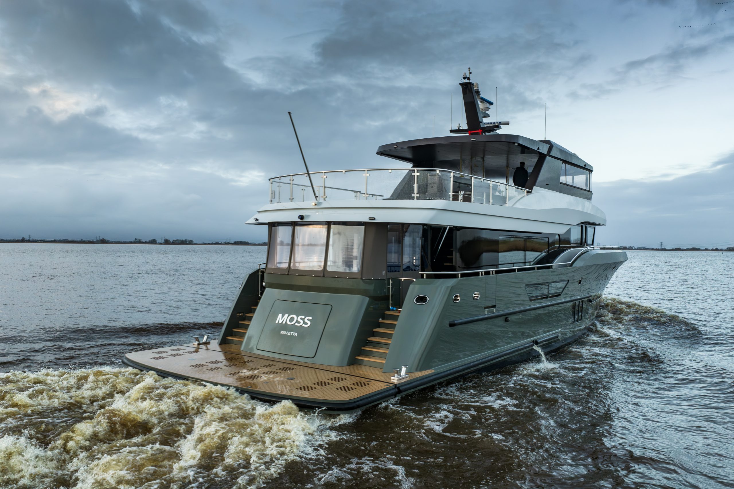 Journal Ocean Explorer 85 — foto 10 van 10