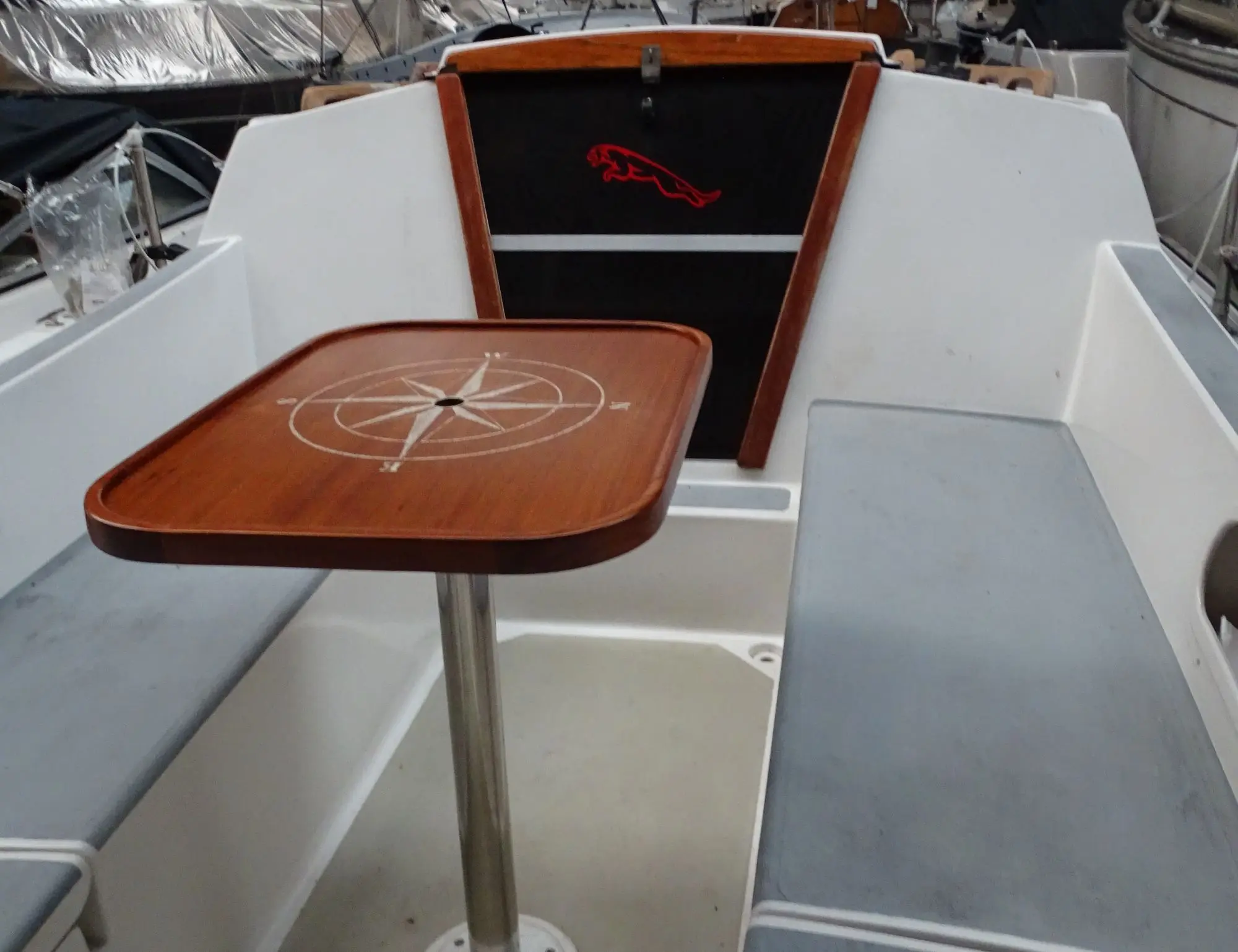 Jaguar 22 — foto 4 van 14