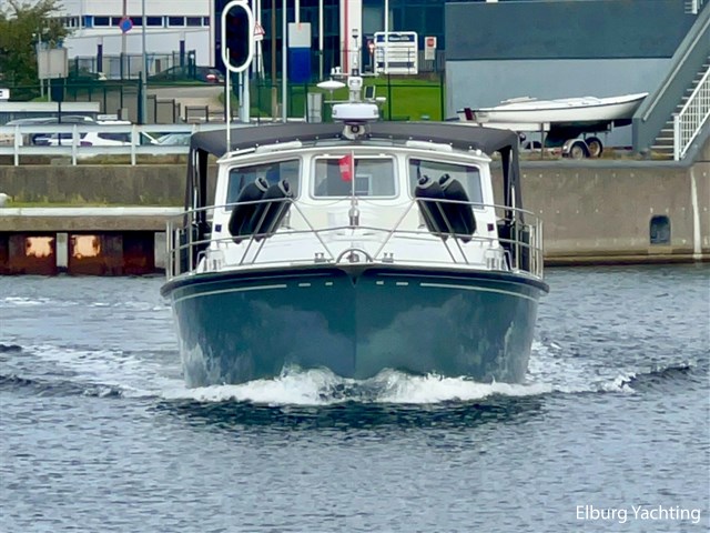 VDL Pilot 50 - Open Kuip — foto 97 van 100
