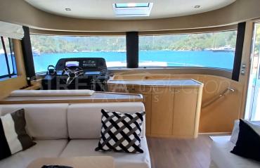 Sirena 58 (2023) — foto 10 van 12