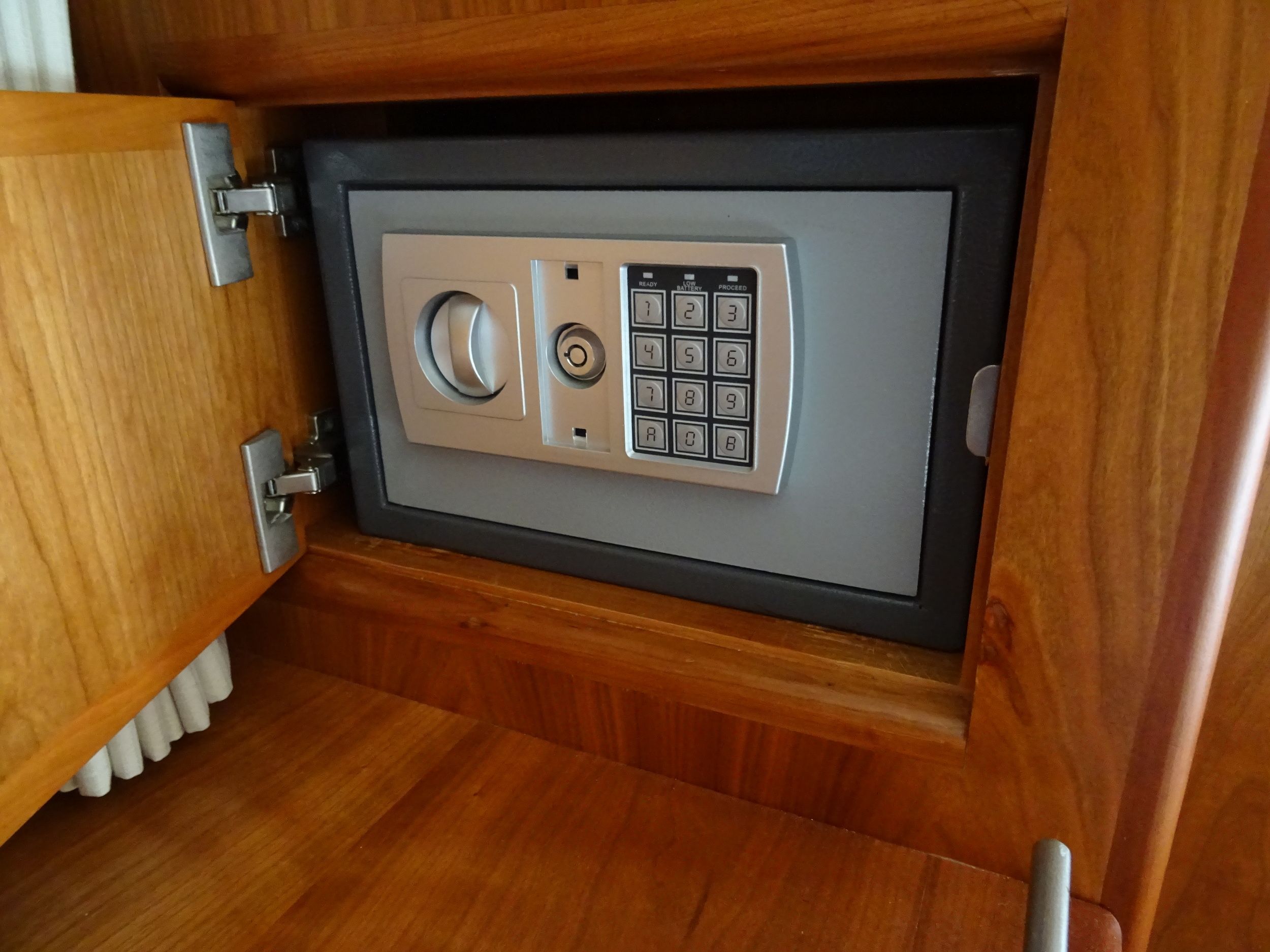 Atlantic 460 — foto 45 van 54