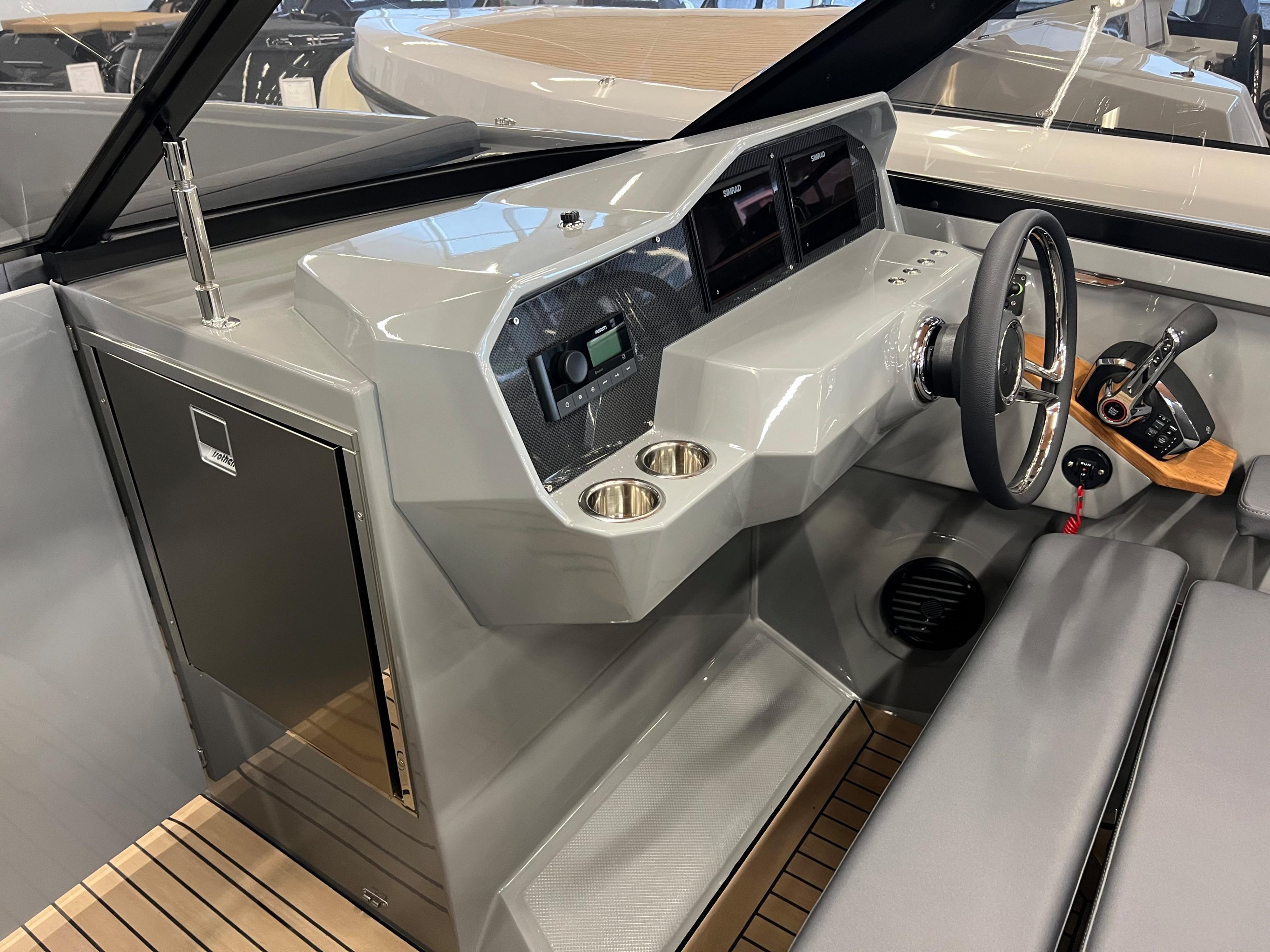 Rand Supreme 27 — foto 10 van 16