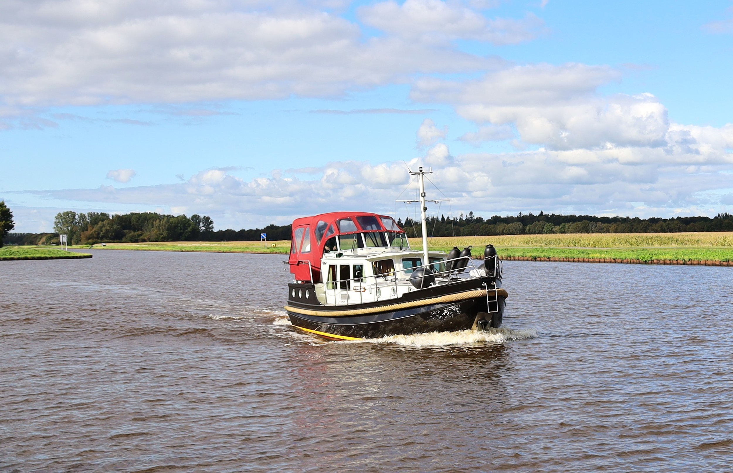 Linssen Classic Sturdy 360 — foto 4 van 40