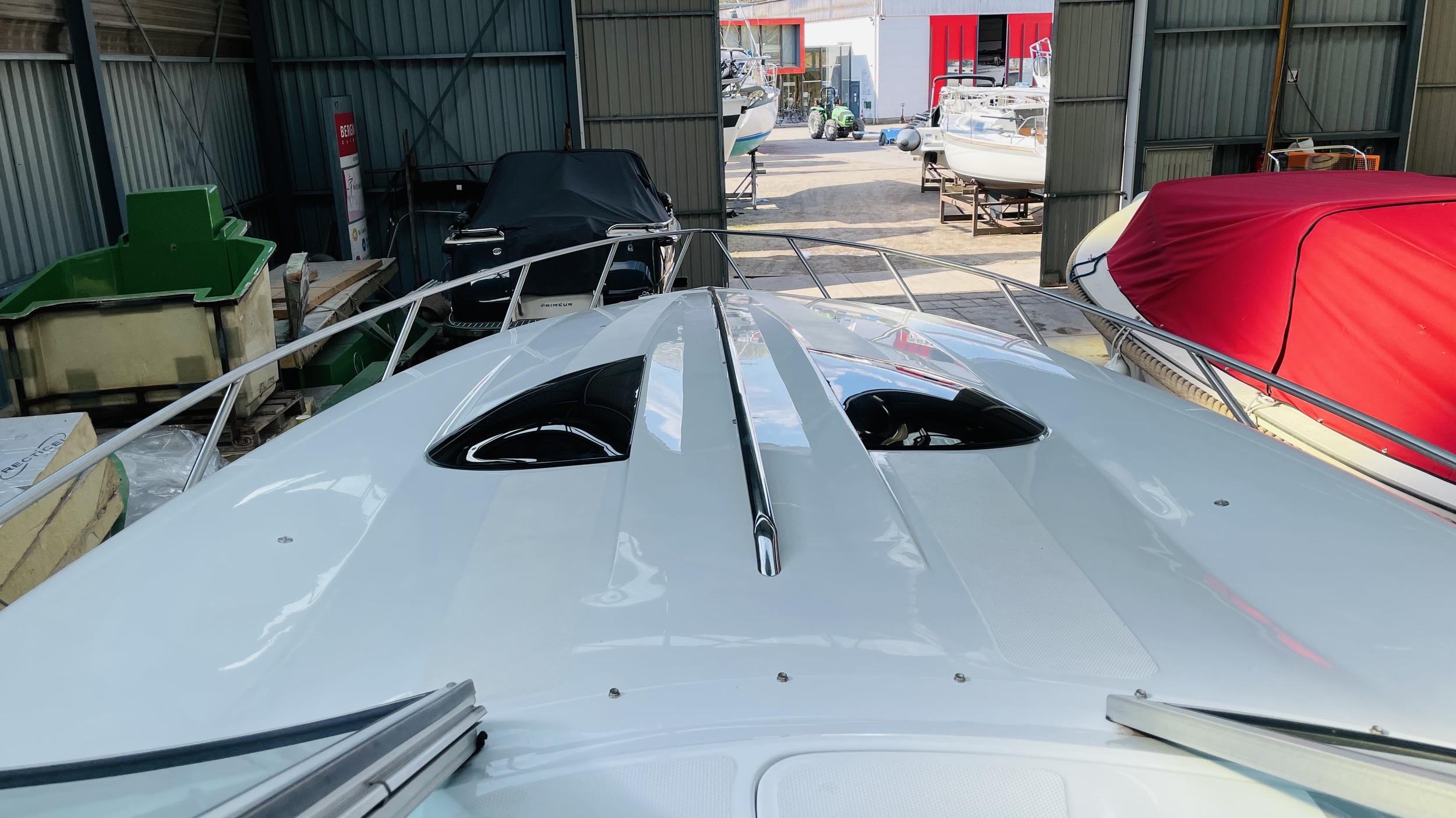 Baja 405 — foto 41 van 56