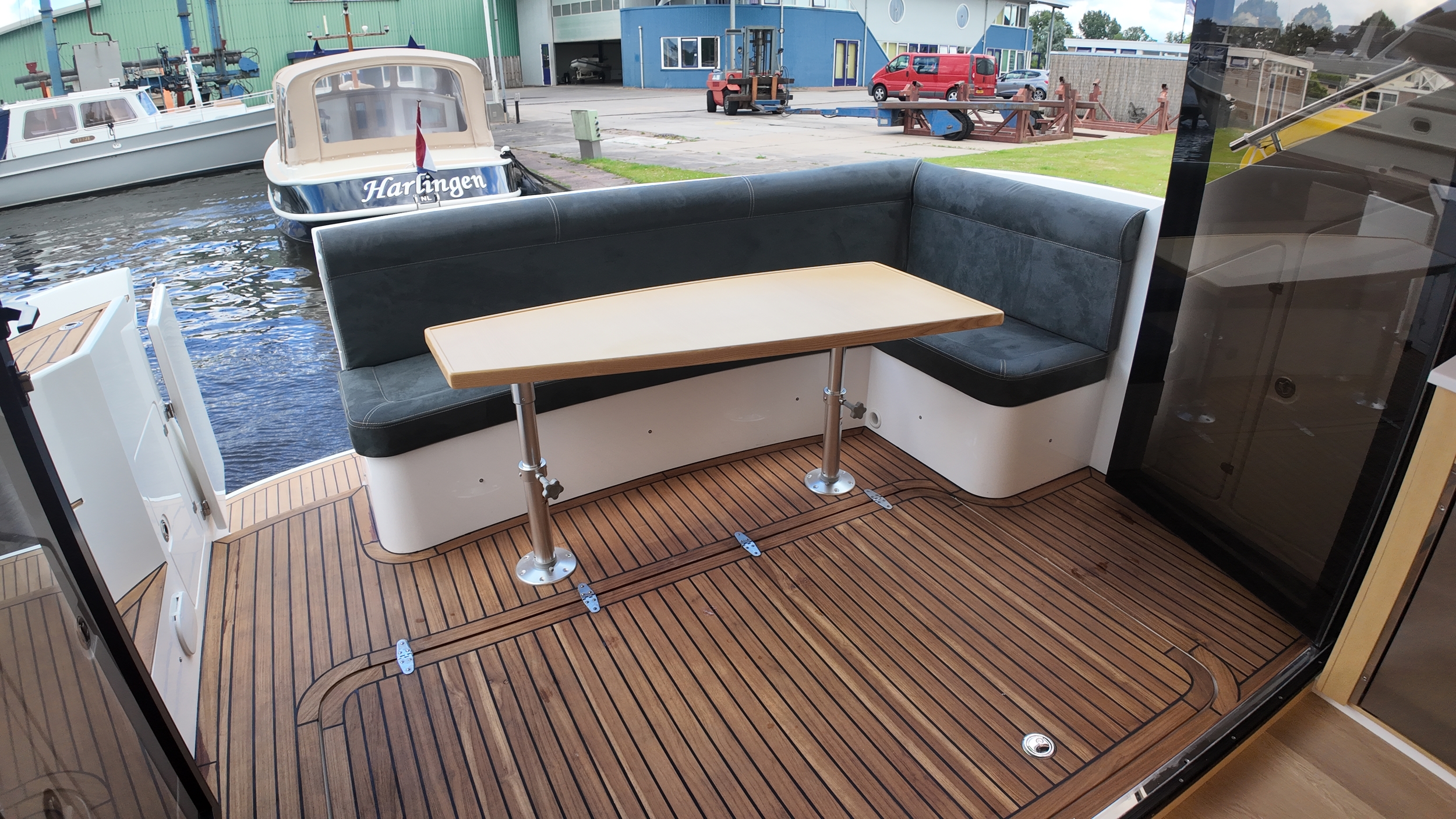 Skorgenes Bahama 42 — foto 13 van 56
