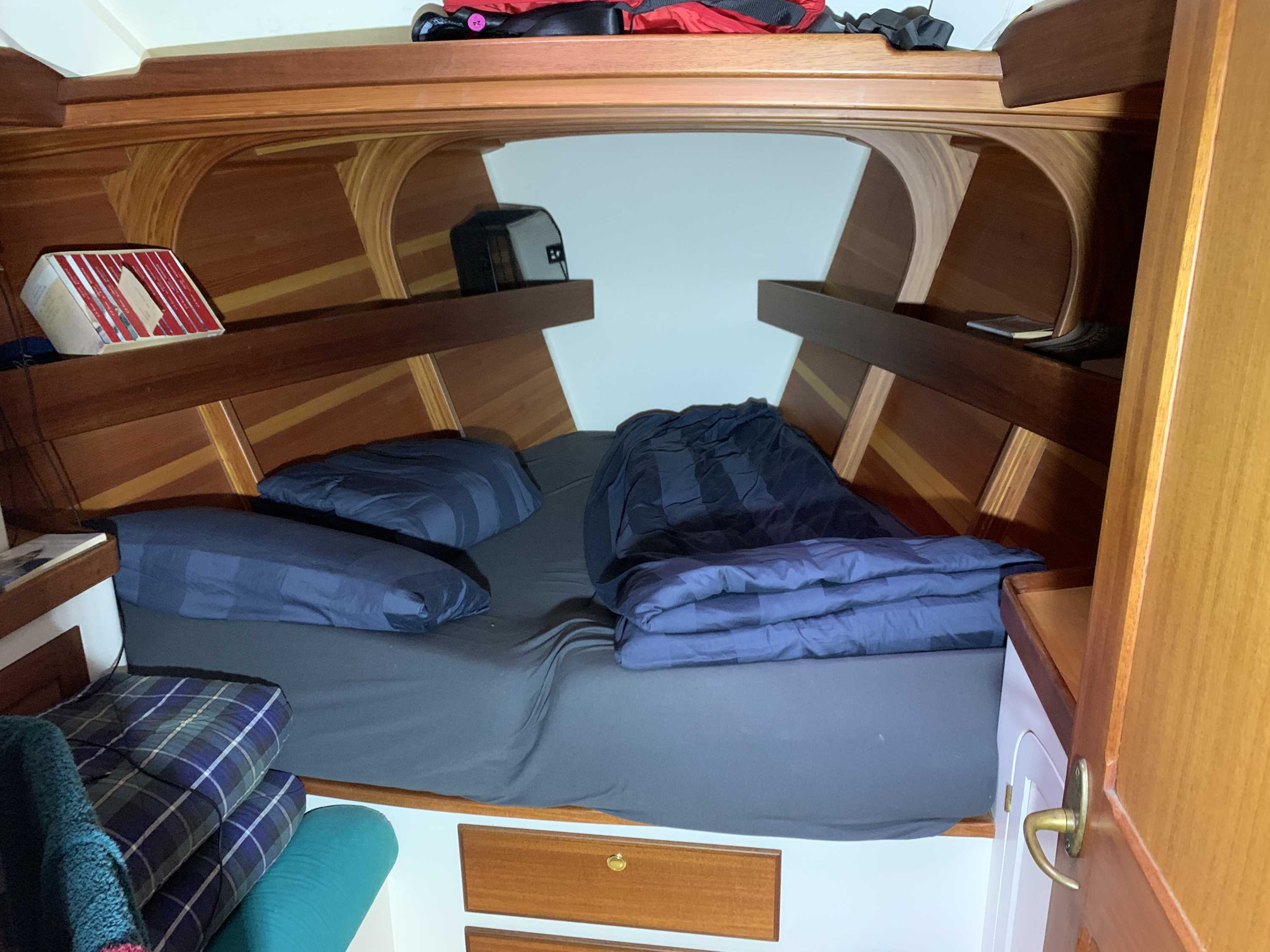 Dick Ravell 42 — foto 56 van 89