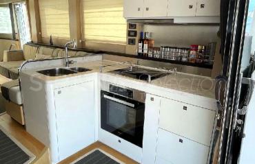 Sirena 58 (2022) — foto 6 van 12