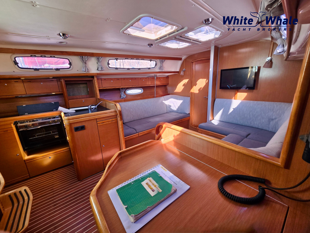 Bavaria  Cruiser 38 C2 — foto 30 van 55