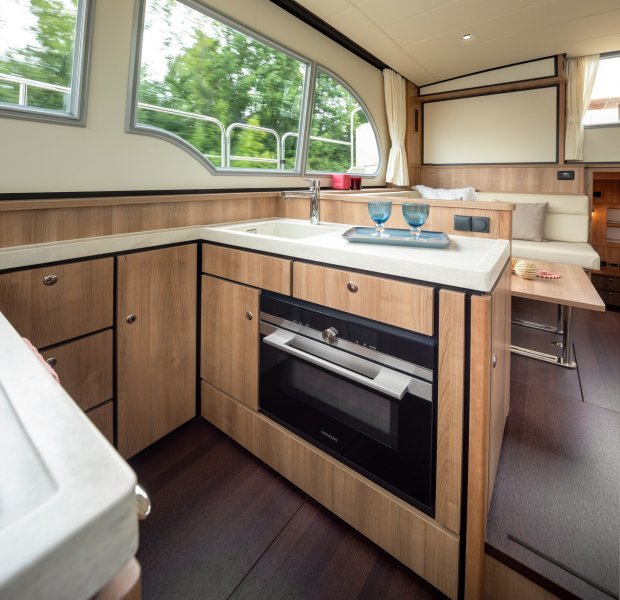 Linssen 40 SL AC — foto 11 van 12