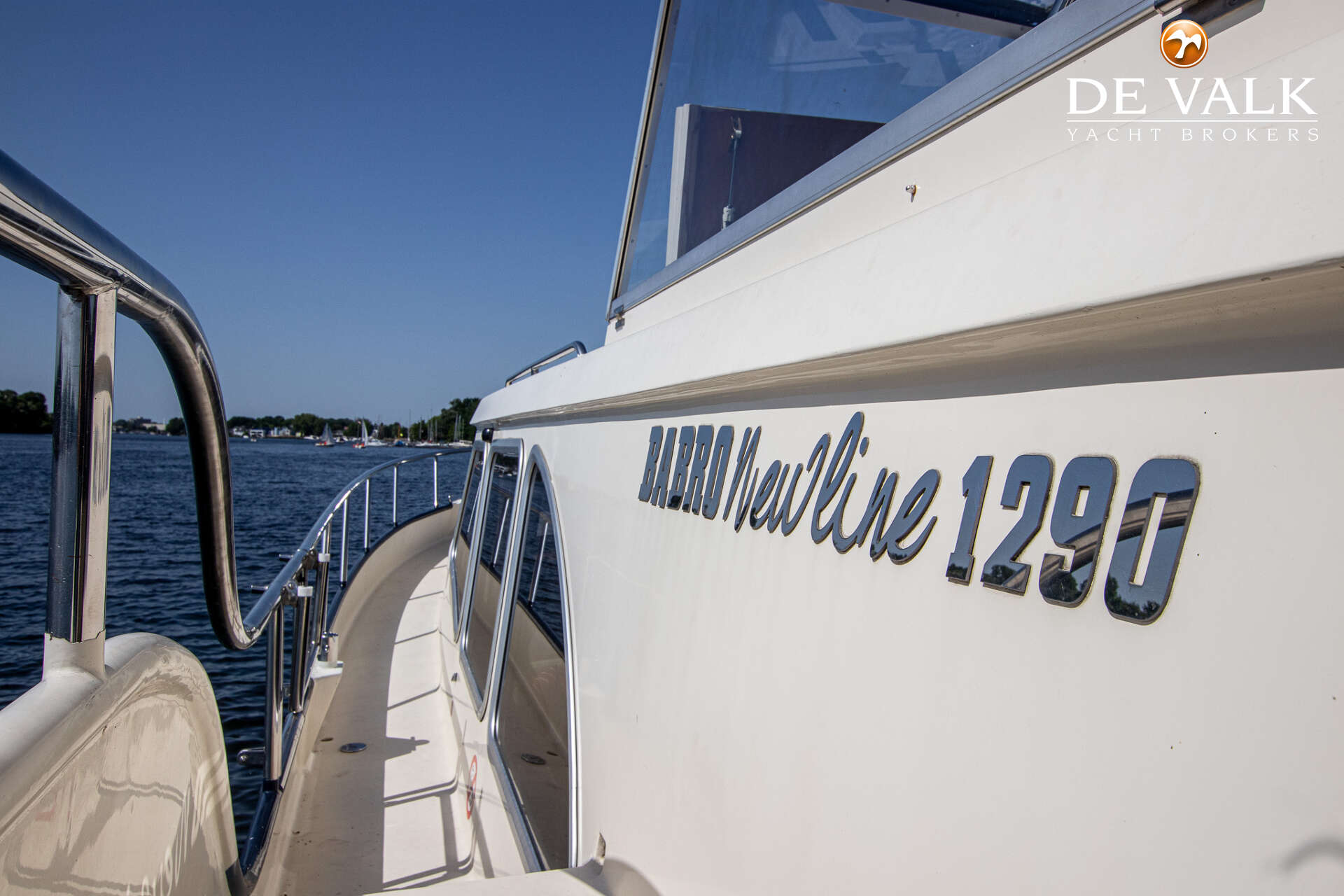 Babro Newline 1290 — foto 12 van 42
