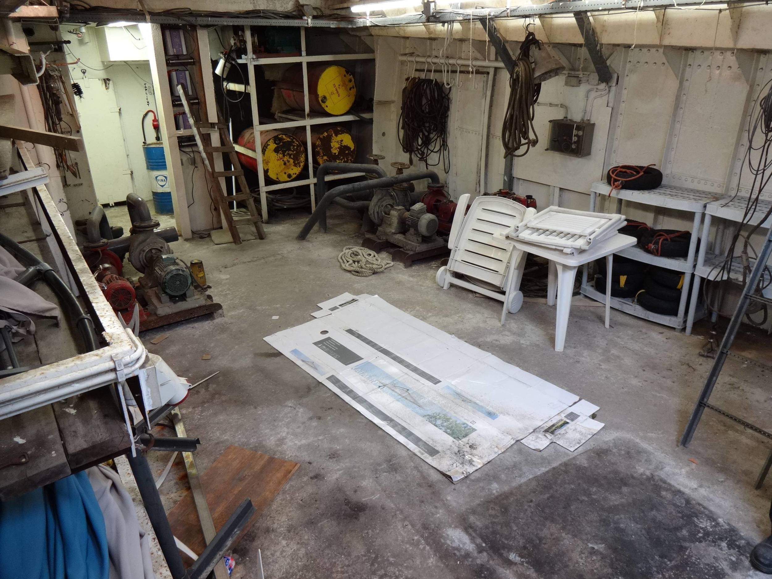 Woonboot 38.00 — foto 14 van 25