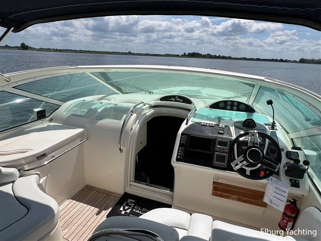 Fairline Targa 43 — foto 43 van 63