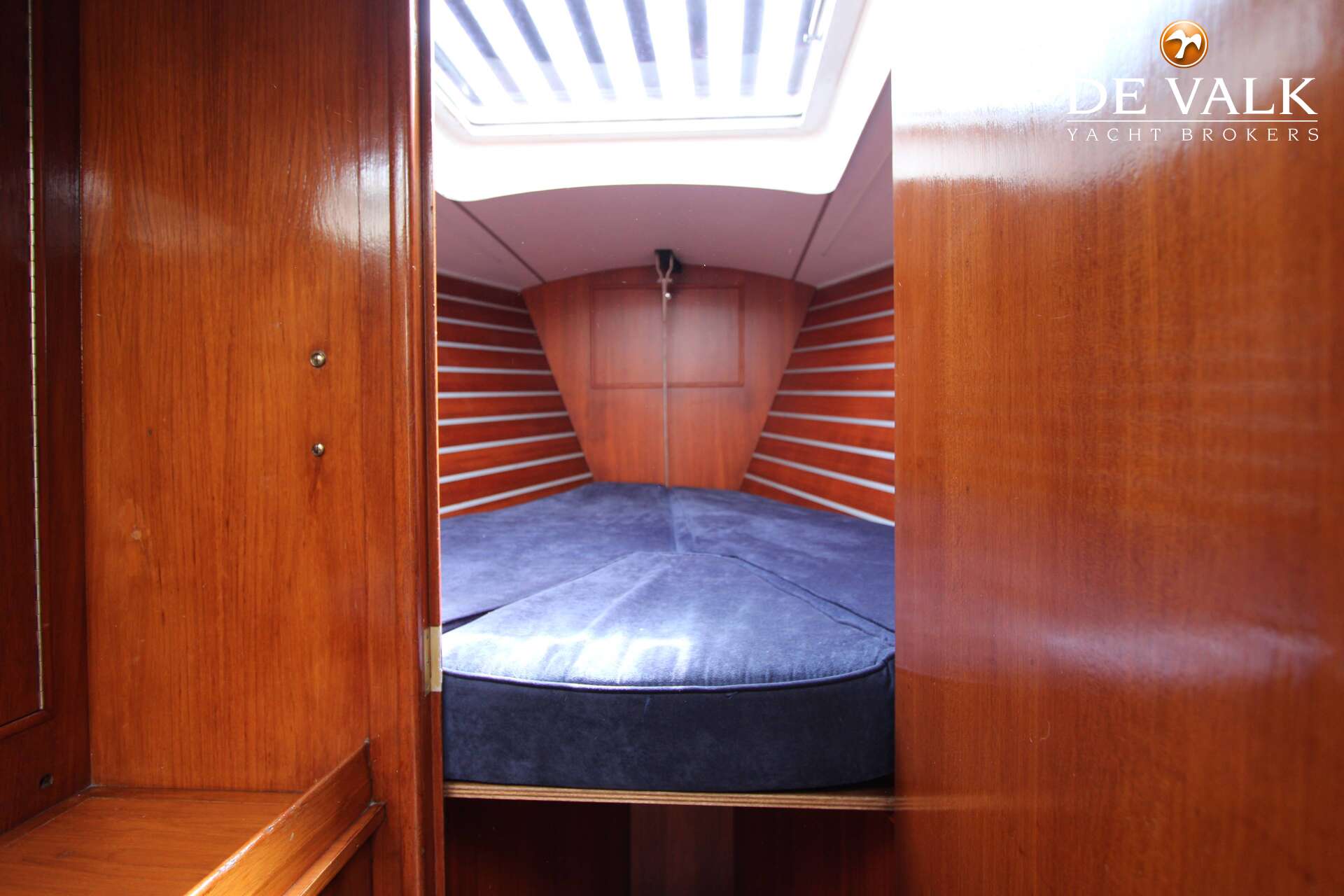 Royal Huisman 41 — foto 27 van 39