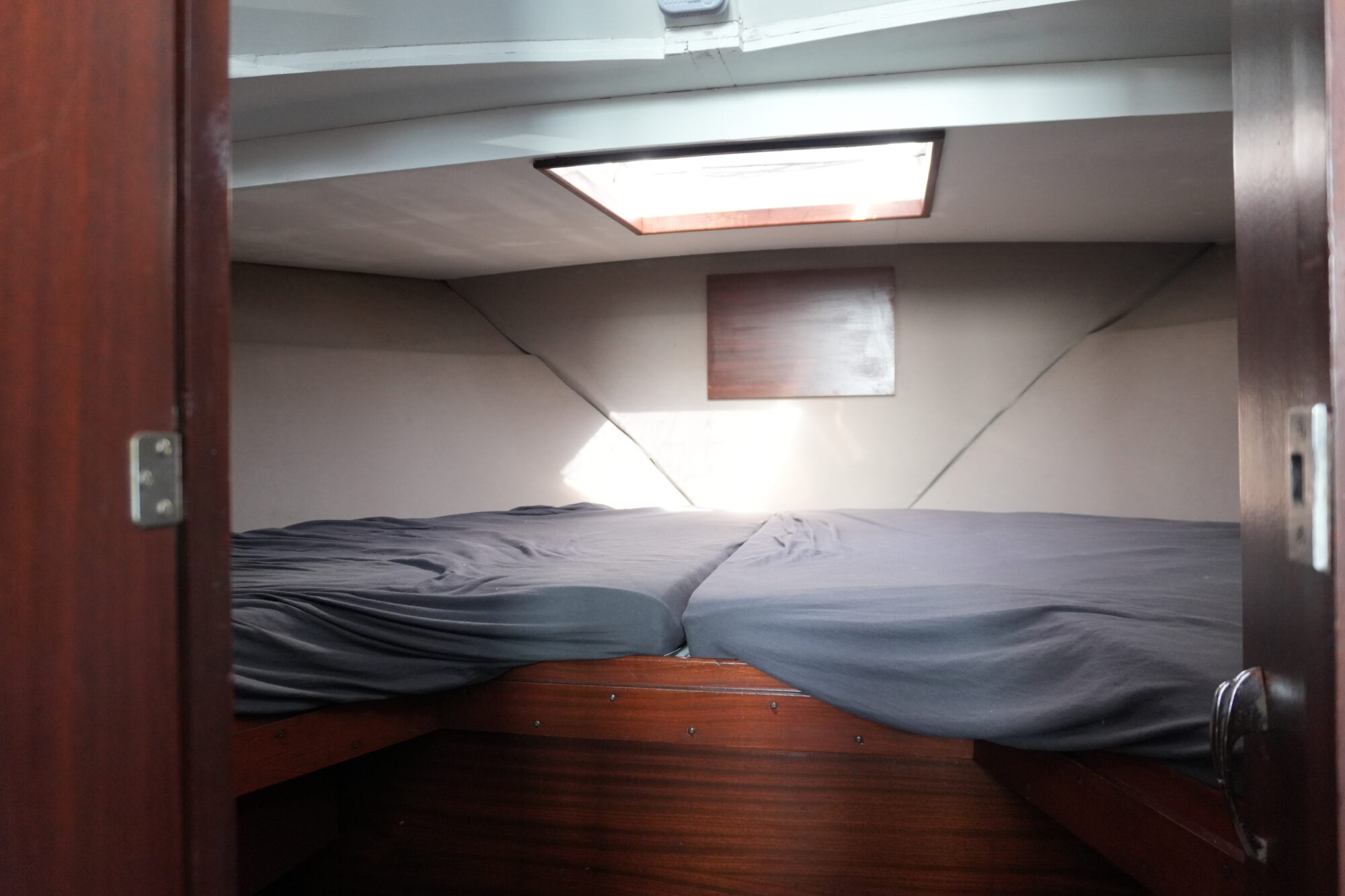 Chris Craft 11.00 Flybridge — foto 21 van 21