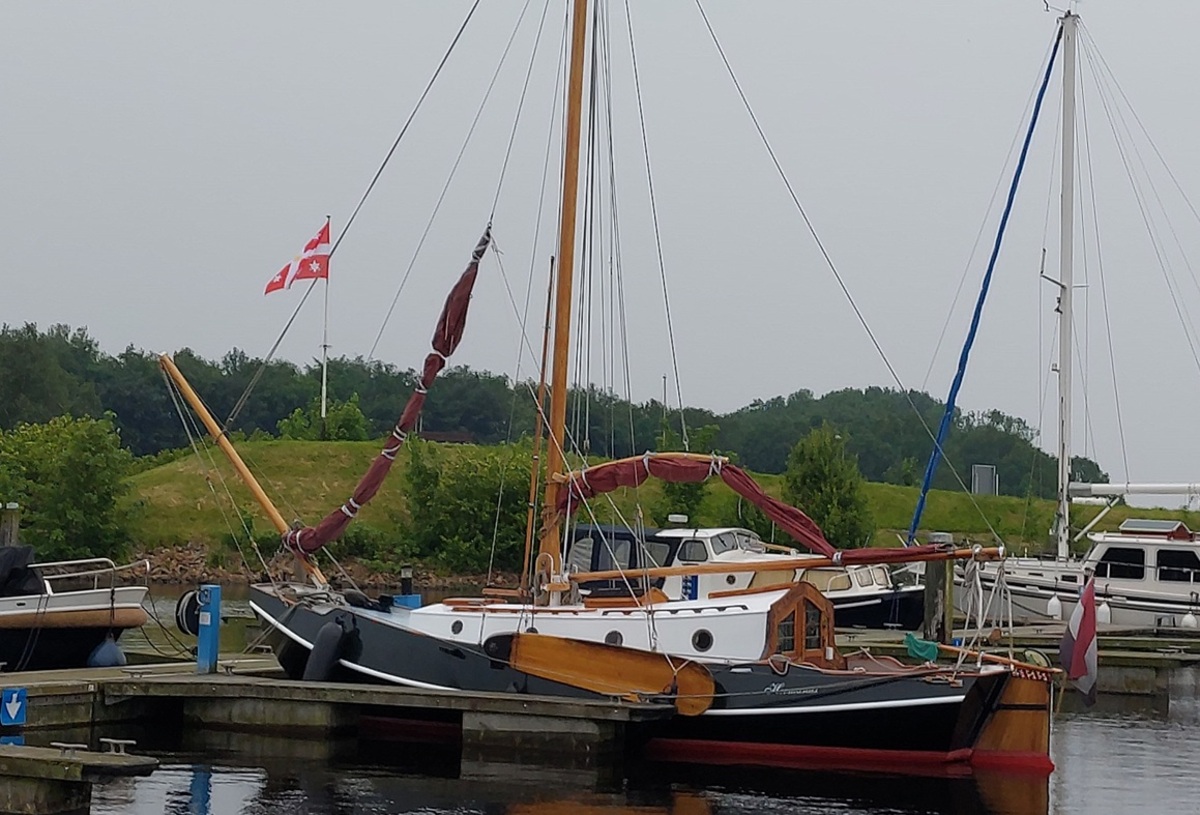 Blok Zeeschouw — foto 4 van 9