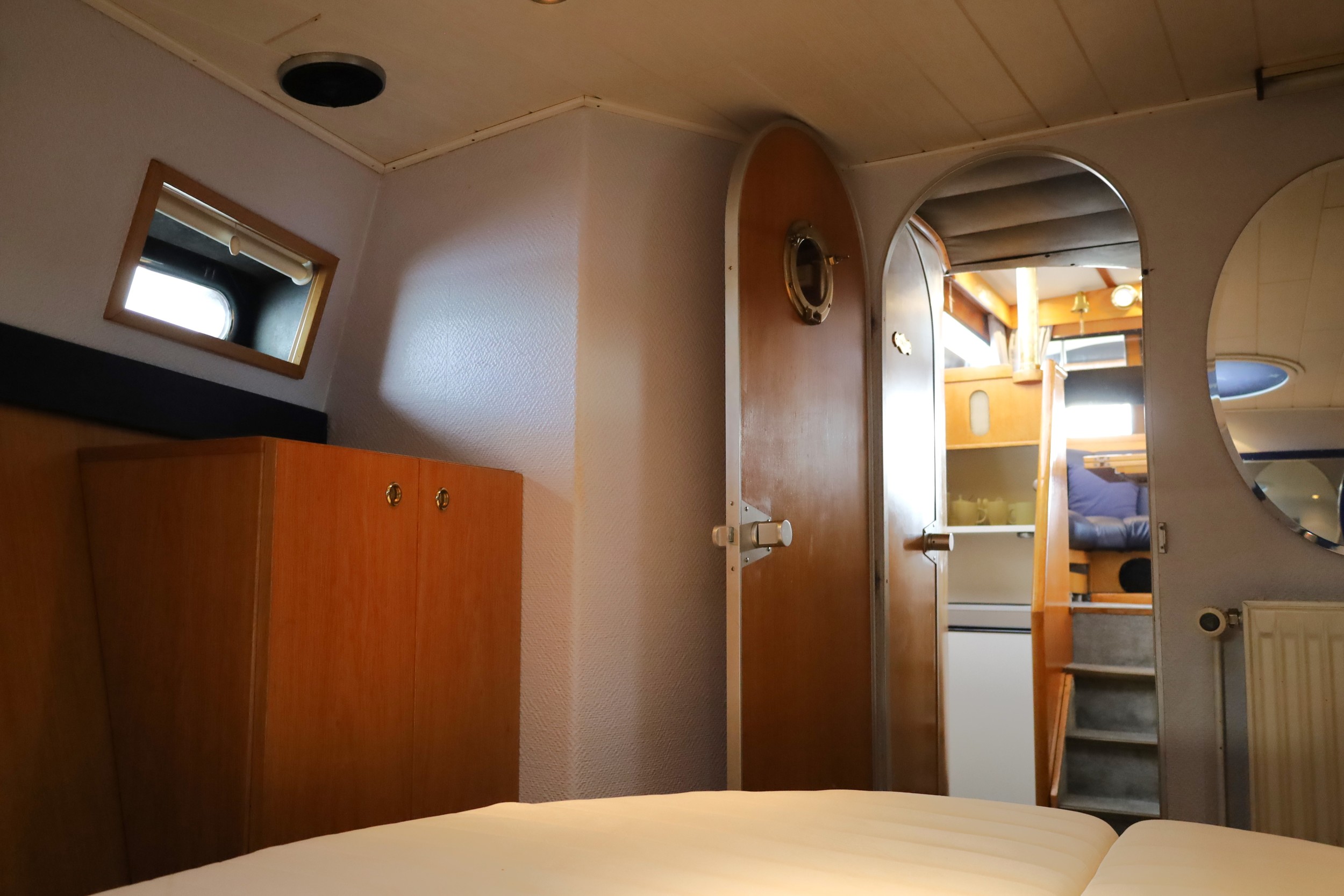 Powles Super 38 Express — foto 26 van 34