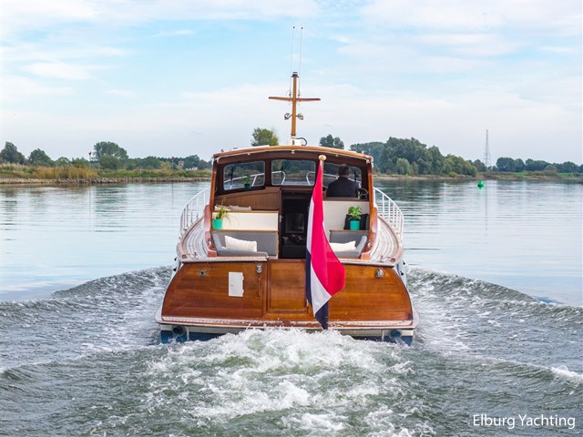 Rapsody 40 Offshore — foto 58 van 68