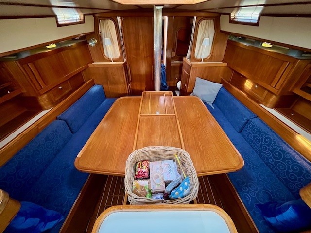 Northern Comfort 43 — foto 29 van 68