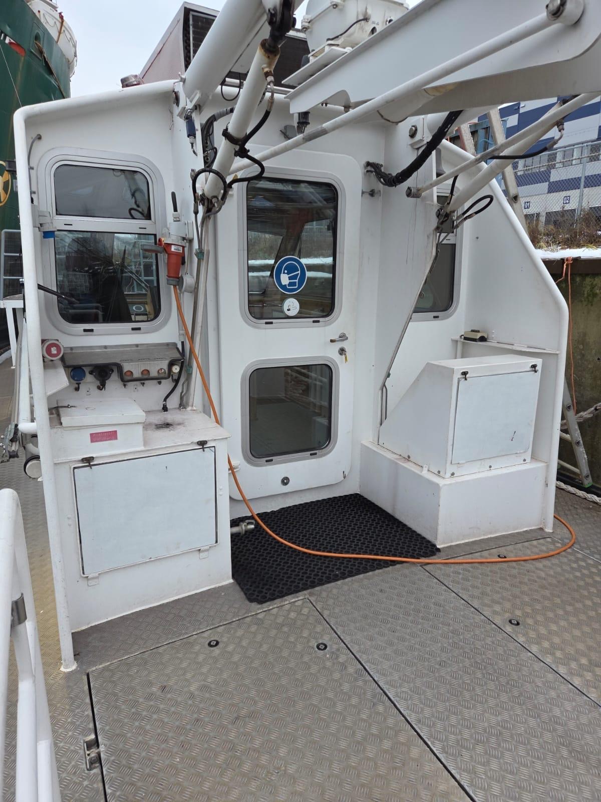 Ex Loodsboot 16.00 — foto 7 van 32