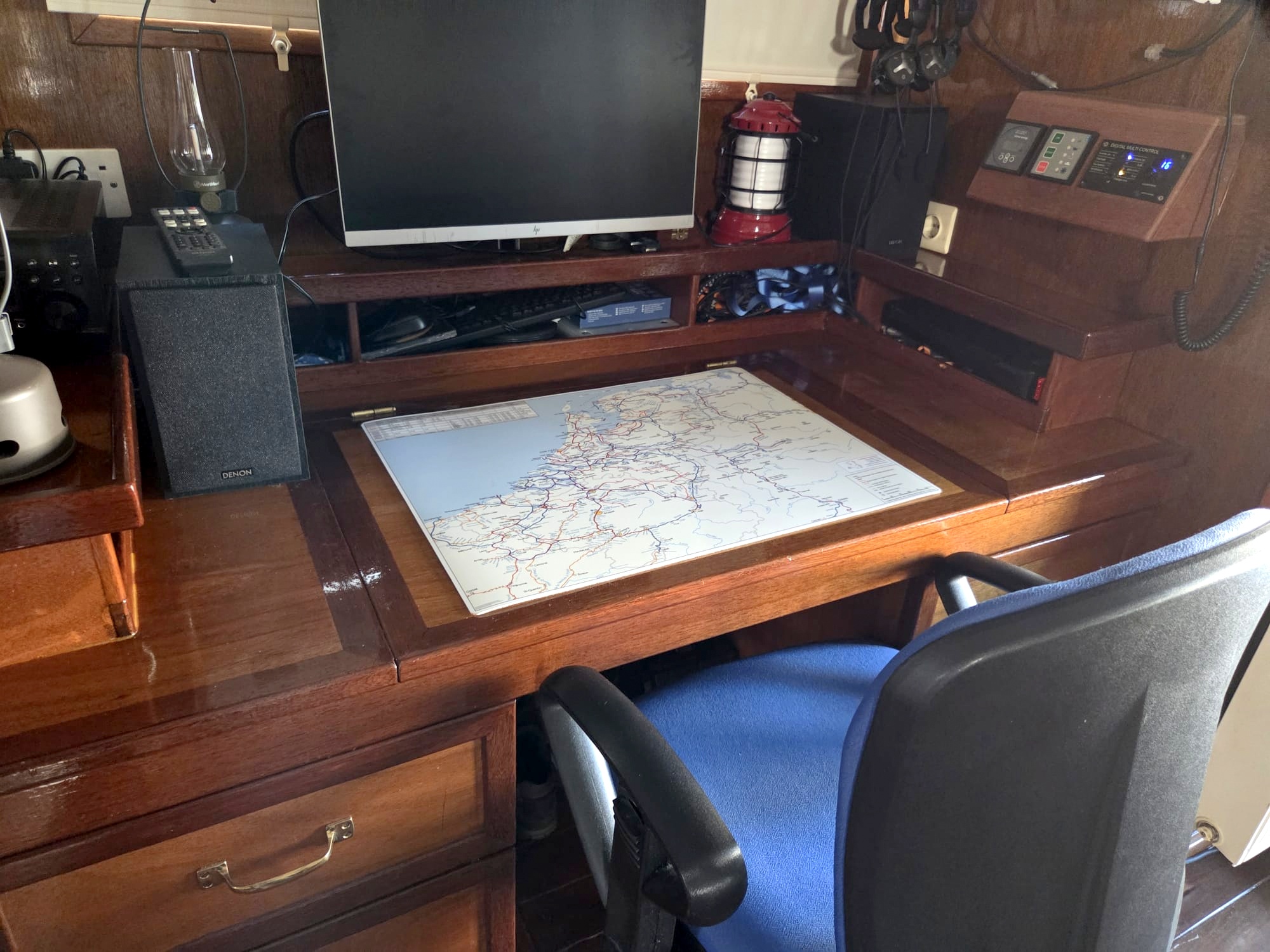 Bugsier Sleper 21.20 — foto 4 van 49