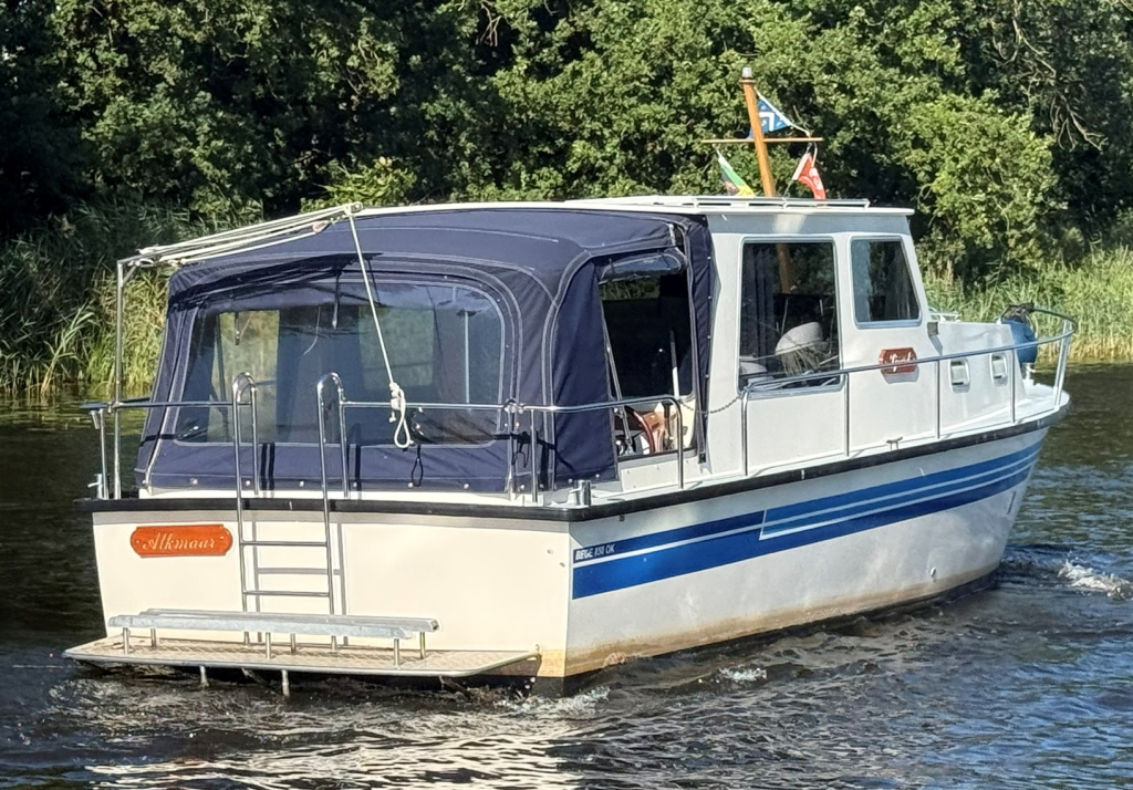 Bege 850  OK — foto 8 van 22