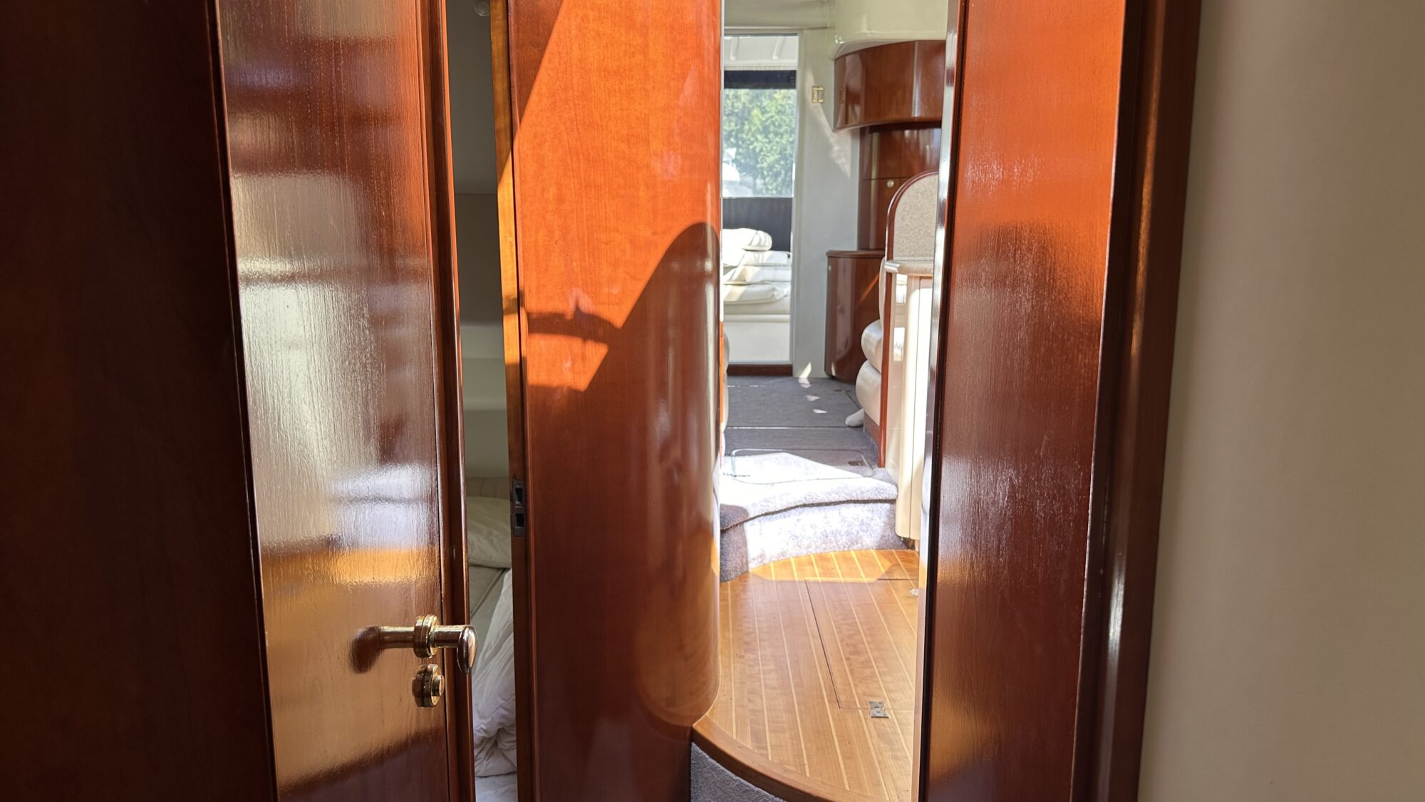 Fairline Phantom 40 Flybridge — foto 57 van 57