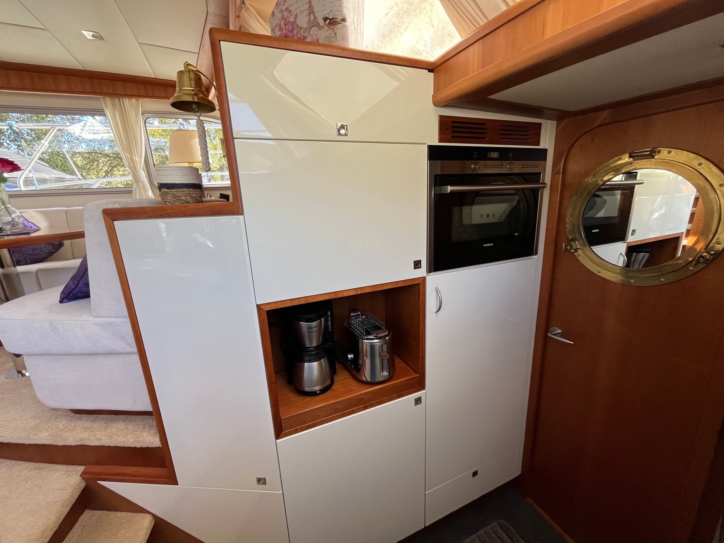 Van der Heijden 1500 Dynamic De Luxe — foto 36 van 59
