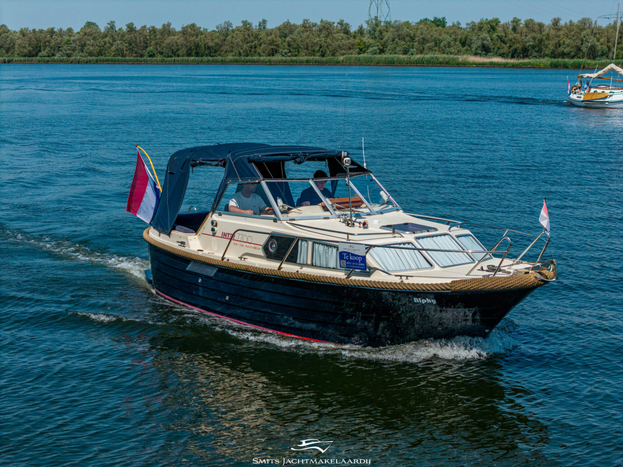 Inter 7700 Nor-Line Dutch Edition — foto 41 van 47