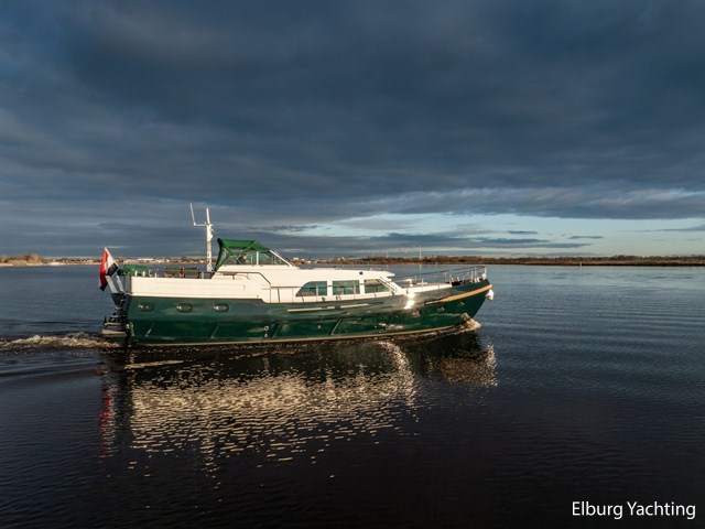 Linssen Grand Sturdy 500 - Traveller — foto 72 van 81
