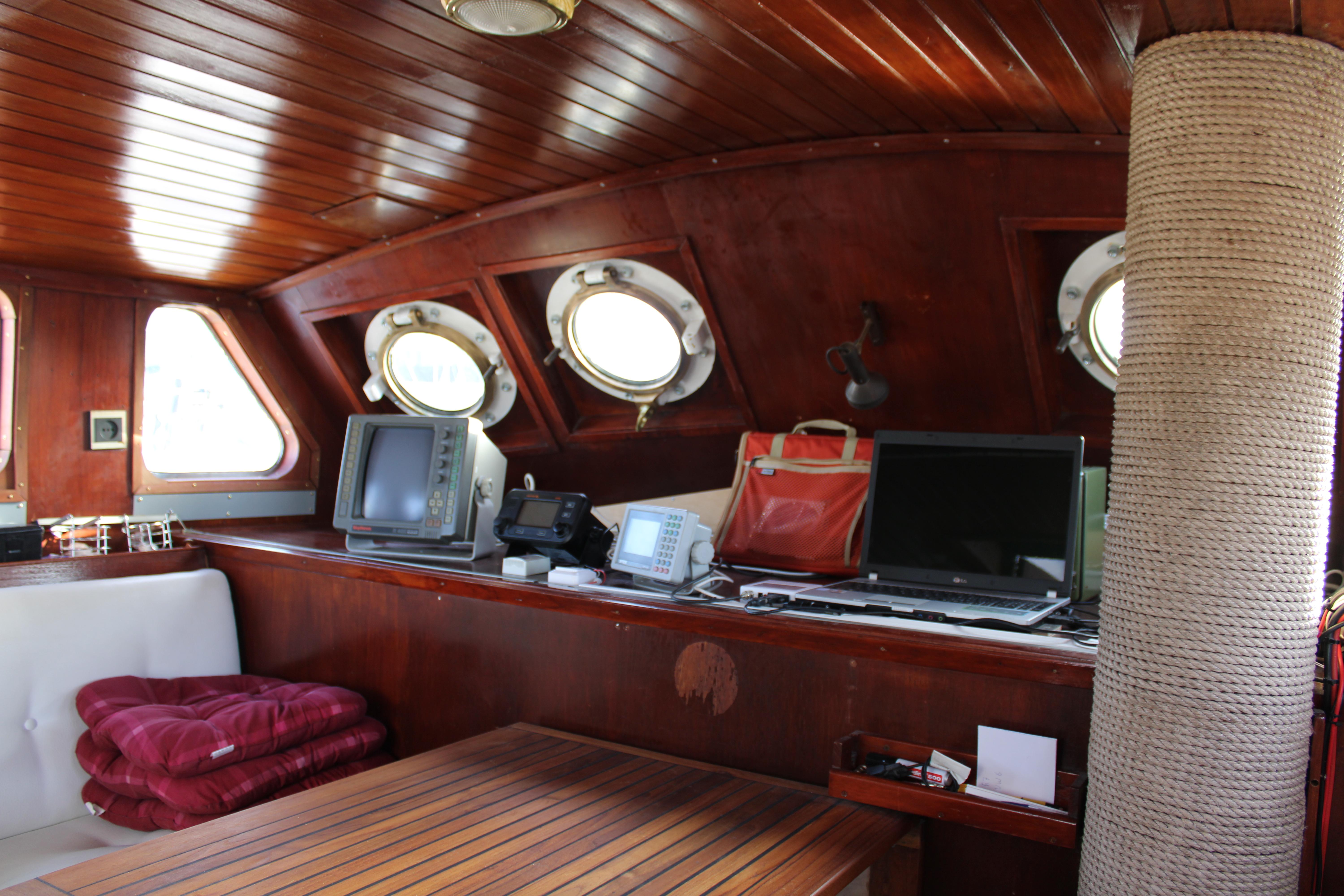 Sailboat Kerstholt 20 — foto 44 van 112