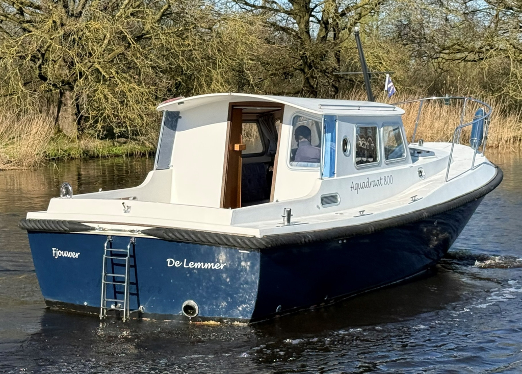 Aquadraat 800 — foto 6 van 22