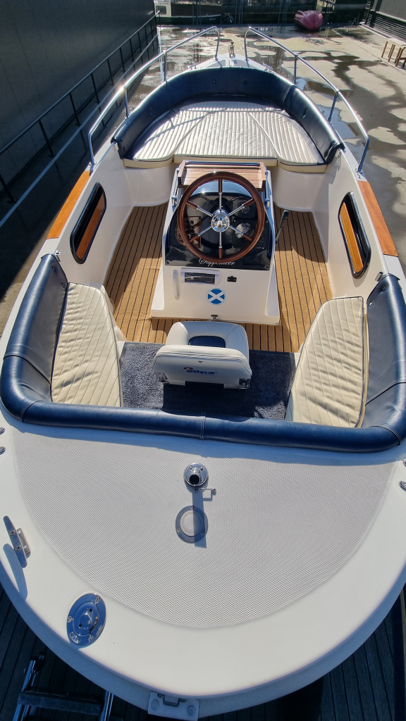 Gozzo Mare 600 — foto 5 van 10
