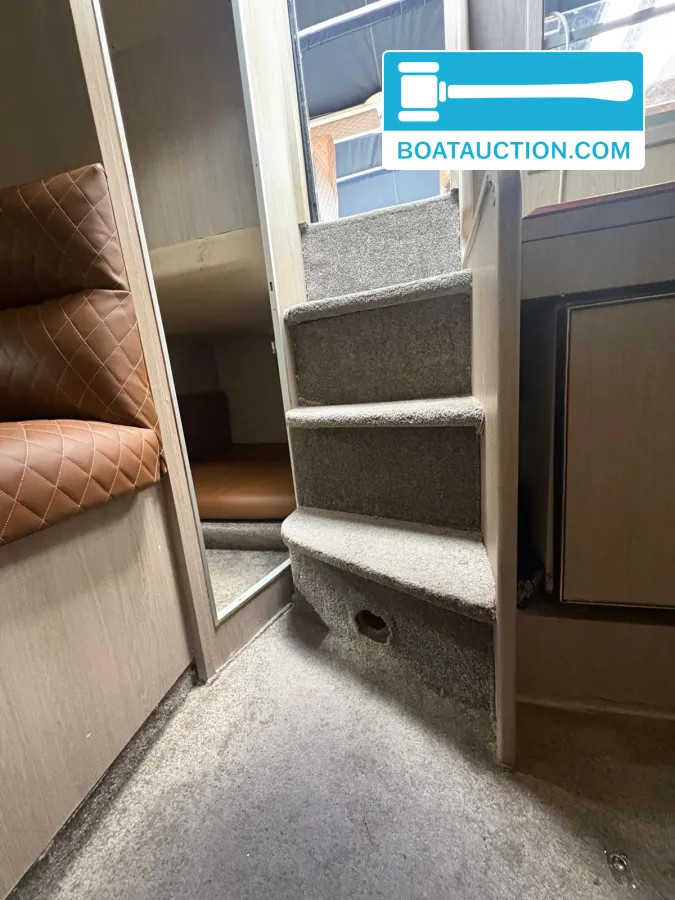 Princess 36 Riviera nu in de online veiling. — foto 26 van 42