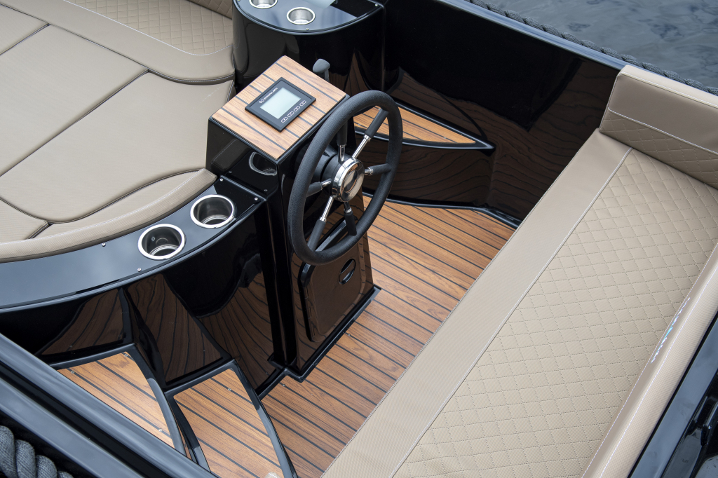Amigo 485 S — foto 3 van 7