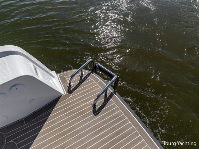 Nimbus T11 - X-Edition — foto 59 van 96