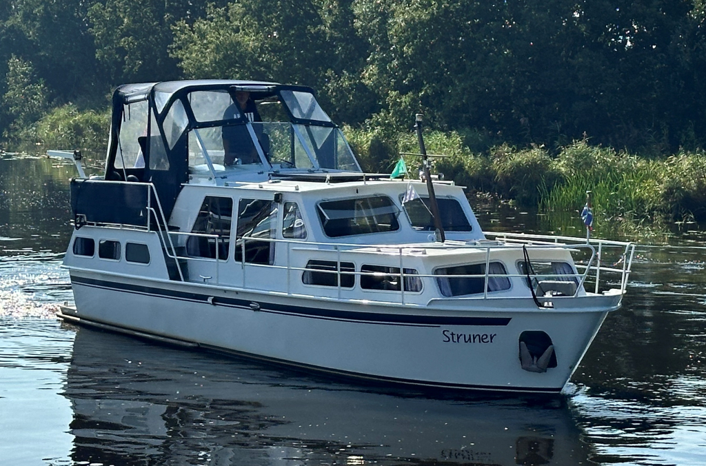 Mill Boat 1160 — foto 3 van 20