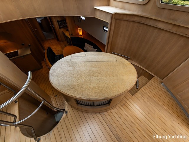 Skilla 2000 Triple Waterjet — foto 16 van 87