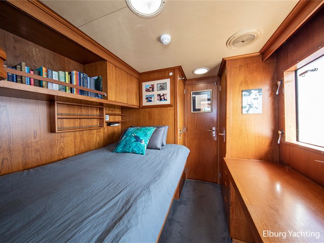 Feadship  Classic MY - Monaco — foto 26 van 32