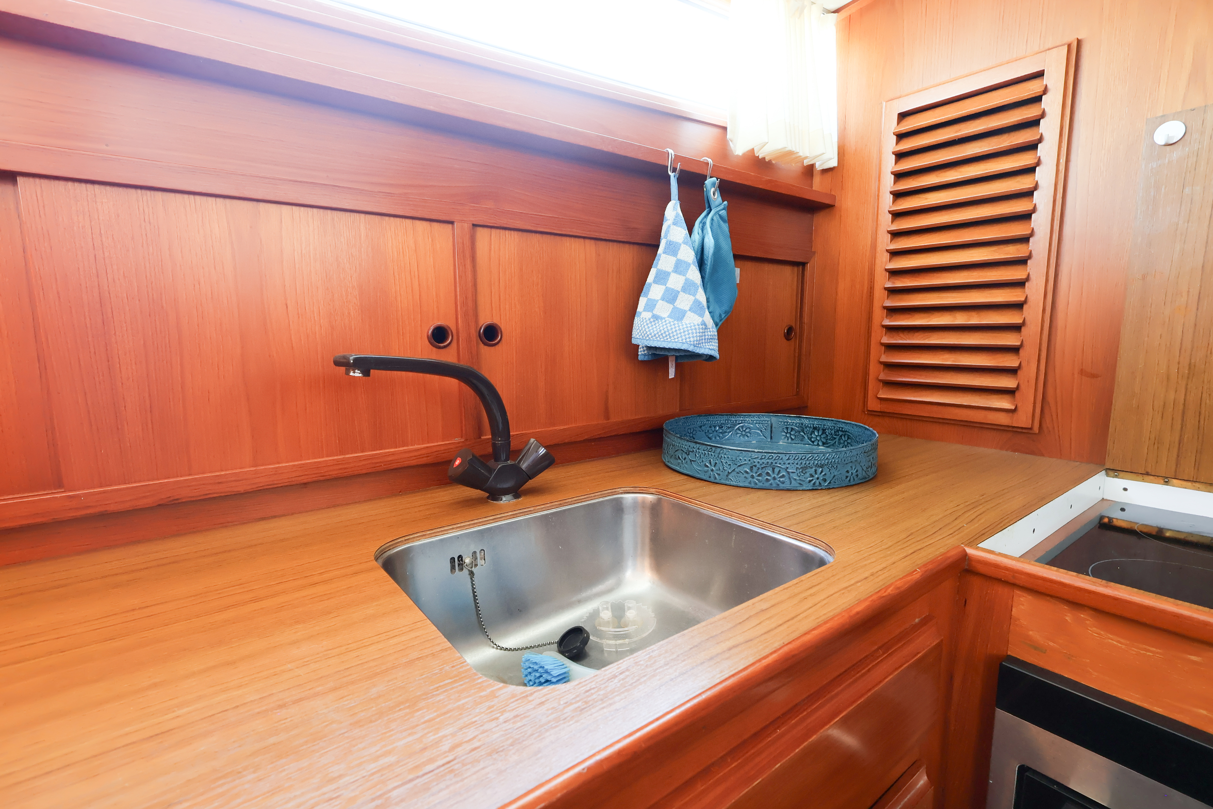 Super Van Craft 14.95 — foto 34 van 54